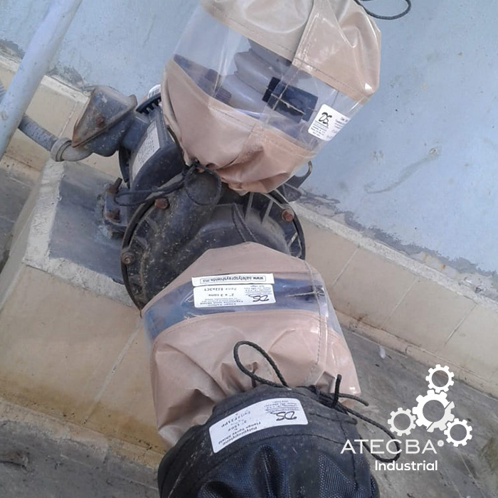 atecba protectores para bridas